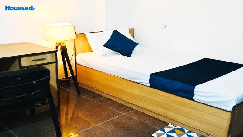 Sample Apartment